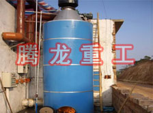 熱風烘干爐、熱風干燥爐