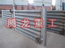 木材烘干散熱器、木材干燥散熱片